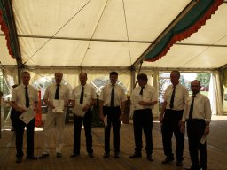 Schützenfest 2007